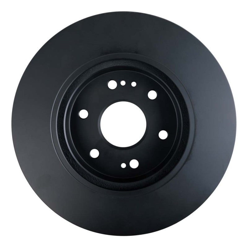 Timbren 21-24 Cadillac Escalade/Chevrolet Suburban/GMC Yukon BES Coated Brake Rotor - Front TIM-R225325