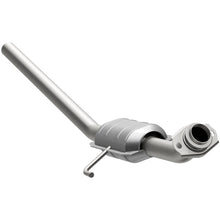 Load image into Gallery viewer, MagnaFlow 84-87 Caravan/Voyager CA Direct Fit Converter