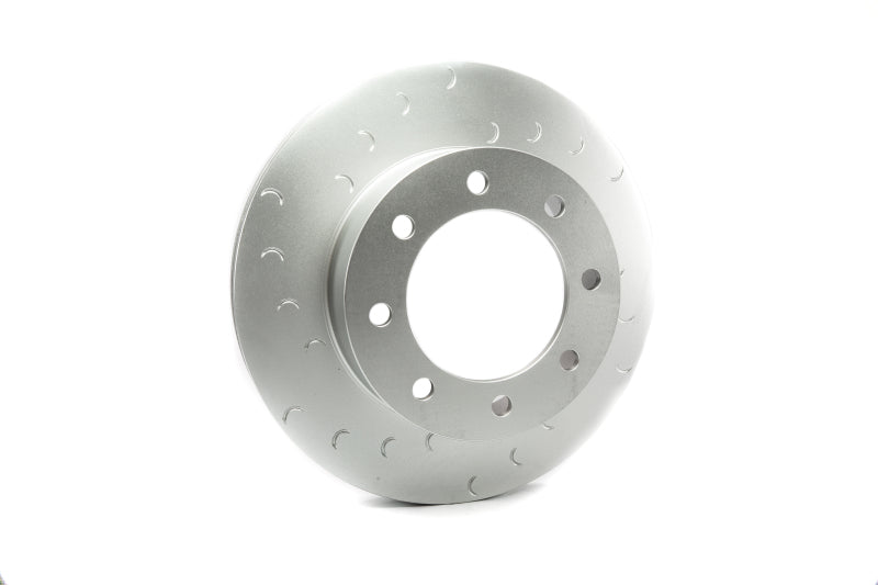 Alcon F250/F350 363X38 Front Rotor - Right Hand ALADIV3430X1192C24R