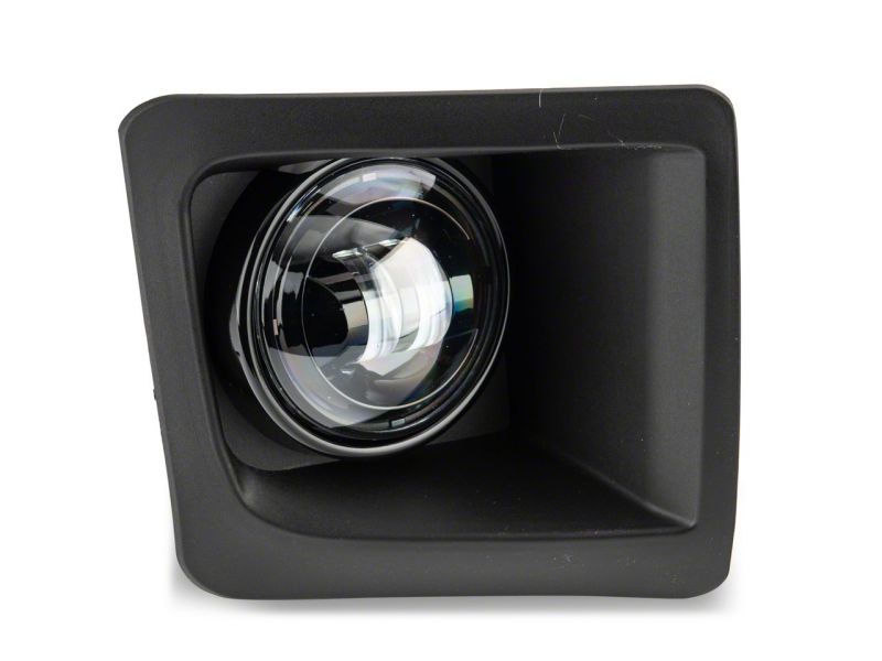 Raxiom 14-15 GMC Sierra 1500 Axial Series LED Fog Lights S533483