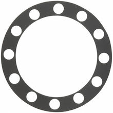 Load image into Gallery viewer, Fel-Pro 5547 Differential Carrier Gasket Round Shaped 12 Bolt Hole Gasket