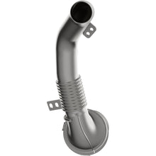 Load image into Gallery viewer, MagnaFlow 13-17 BMW 550i 4.4L Closed Couple Direct Fit Converter