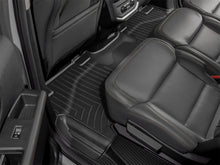 Load image into Gallery viewer, WeatherTech 25-26 Ford Expedition 2nd Row Bench Seating Rear FloorLiner - Black