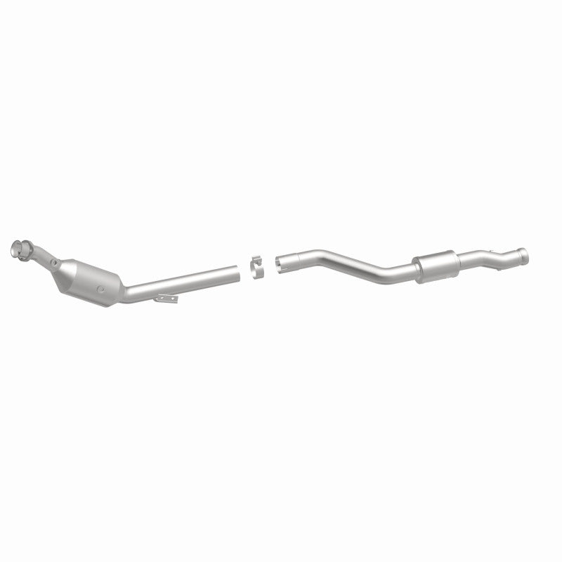 MagnaFlow 07-11 Mercedes-Benz S550 5.5L Direct Fit Converter 5561570