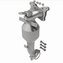 Load image into Gallery viewer, MagnaFlow 16-17 Honda Accord 2.4L Direct Fit Catalytic Converter