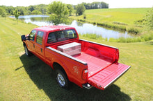 Load image into Gallery viewer, Dee Zee Universal Tool Box - Red Chest BT Alum 37In