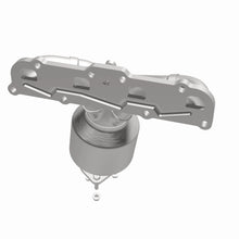 Load image into Gallery viewer, MagnaFlow 00-02 Saturn SC1 1.9L Manifold Direct Fit Converter
