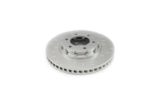 Load image into Gallery viewer, Alcon 2019+ Ford Ranger/2020+ Bronco 2.3L 350x34mm Rotors 6-Piston Calipers Front Brake Kit - Red ALABKF1551K61