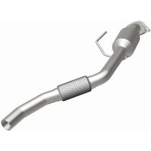 Load image into Gallery viewer, MagnaFlow 20-21 Ford Explorer Single Underbody 2.3L Direct Fit Converter