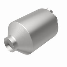 Load image into Gallery viewer, MagnaFlow 2.00 1/O2 CA 5in. Spun Universal Converter