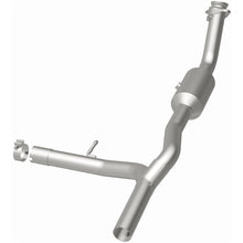 Load image into Gallery viewer, MagnaFlow 07-08 Ford F-150 4.6L Direct Fit Converter