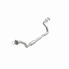 Load image into Gallery viewer, MagnaFlow 05-06 Terraza V6 3.5 OEM Underbody Direct Fit Converter