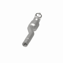 Load image into Gallery viewer, MagnaFlow 10-11 Cayenne V8 4.8 OEM Underbody Direct Fit Converter