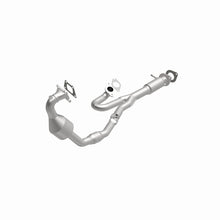 Load image into Gallery viewer, MagnaFlow 10-11 Cadillac SRX 3.0L Direct Fit Converter