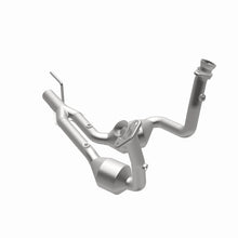 Load image into Gallery viewer, MagnaFlow 2004 Jeep Grand Cherokee 4.7L Direct Fit Converter