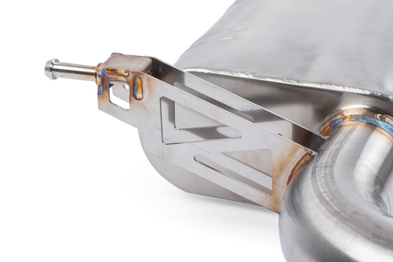 APR 19-21 Volkswagen Jetta GLI (MK7) Catback Exhaust System CBK0040