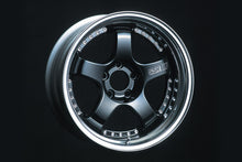 Load image into Gallery viewer, SSR SP1  20x8.5 +47 MD 5/130 - Black (SPECIAL ORDER NO CANCELLATION
