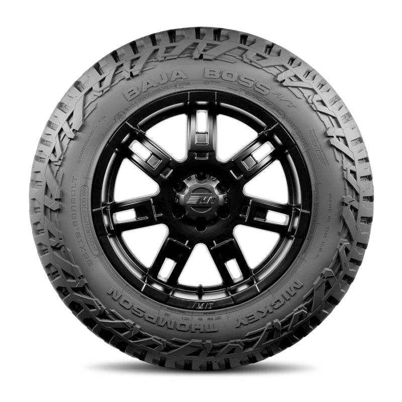 Mickey Thompson Baja Boss A/T Tire - LT285/75R16 126/123Q - 247464