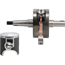Load image into Gallery viewer, Vertex Pistons 13-17 85 SX/14-17 TC 85 Complete Engine Rebuild Kit