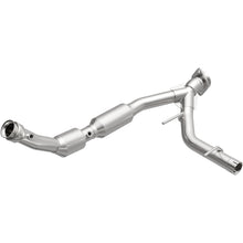 Load image into Gallery viewer, MagnaFlow 03-04 Ford Expedition 5.4L Direct Fit Converter