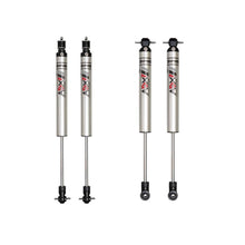 Load image into Gallery viewer, Skyjacker 97-06 Jeep Wrangler Tj 4Wd 6 In M2.0 Aluminum Monotube Shocks