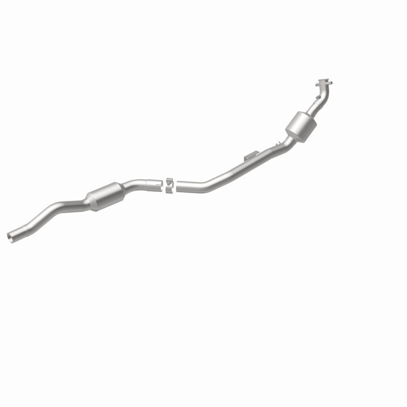 MagnaFlow 2007 Mercedes-Benz E350 3.5L Direct Fit Converter
