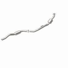 Load image into Gallery viewer, MagnaFlow 2007 Mercedes-Benz E350 3.5L Direct Fit Converter