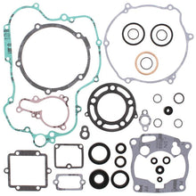 Load image into Gallery viewer, Vertex Gaskets 1994 Kawasaki KX125 Complete Gasket Kit w/ Oil Seals