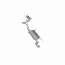 Load image into Gallery viewer, MagnaFlow 2025+ Toyota 4Runner Overland Series Cat-Back Exhaust System