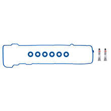 Load image into Gallery viewer, Fel-Pro Toyota Land Cruiser VS 50816 R Engine Valve Cover Gasket Set