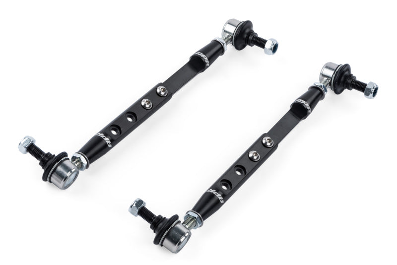 APR 15-24 Audi Q3/S3/06-24 VW GTI/Jetta Roll-Control Front Stabilizer Bar End Links (Ball Joint) MS100183
