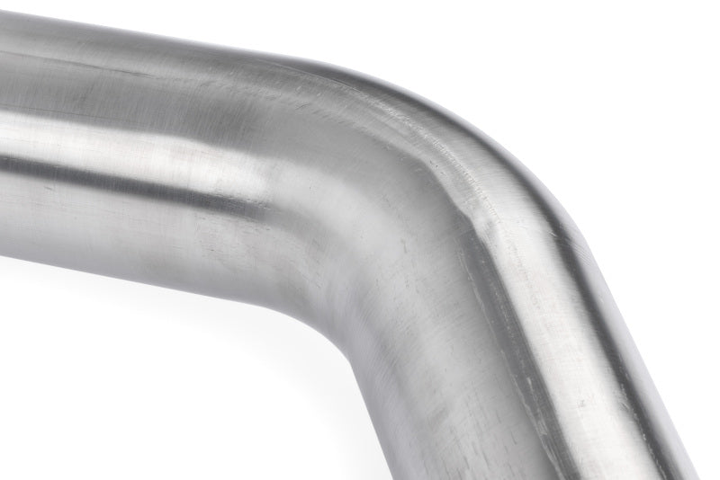APR 18-25 Volkswagen Tiguan (MK2) FWD Catback Exhaust System CBK0055