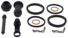 Load image into Gallery viewer, All Balls Racing 2019 Can-Am Outlander 450 6x6 Caliper Rebuild Kit Front