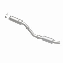 Load image into Gallery viewer, MagnaFlow 06-09 Audi A4 Quattro 3.2L Direct Fit Converter