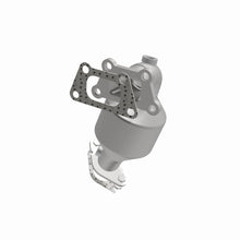 Load image into Gallery viewer, MagnaFlow 12-16 Cadillac SRX 3.6L Direct Fit Converter