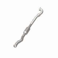 Load image into Gallery viewer, MagnaFlow 96-97 Volvo 850 2.3L Direct Fit Converter