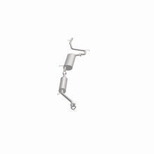 Load image into Gallery viewer, MagnaFlow BRE Exhaust Kit 05-10 Honda Odyssey 3.5L