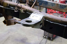 Load image into Gallery viewer, Rustbuster Front Body Mount Left Side
