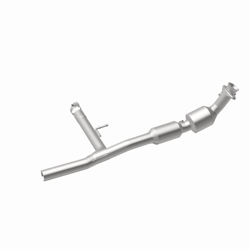 MagnaFlow 2004 Ford F-150 5.4L Direct Fit Converter