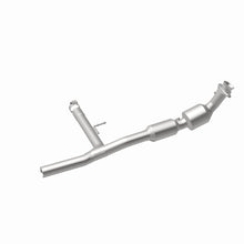 Load image into Gallery viewer, MagnaFlow 2004 Ford F-150 5.4L Direct Fit Converter