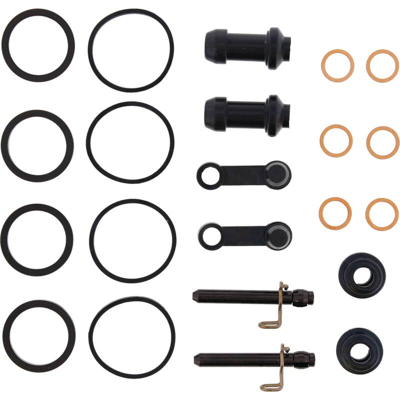 All Balls Racing KTM Caliper Rebuild Kit 18-3335
