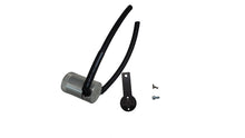 Load image into Gallery viewer, J&amp;L 19-25 Nissan Altima 2.5L Oil Separator 3.0 Passenger Side - Clear Anodized