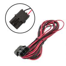 Load image into Gallery viewer, Rugged Radios Replacement Power Cable for MAC Pumper (12 ft)