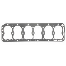Load image into Gallery viewer, Fel-Pro 7524 S Fiber-faced head gasket material Engine Cylinder Head Gasket