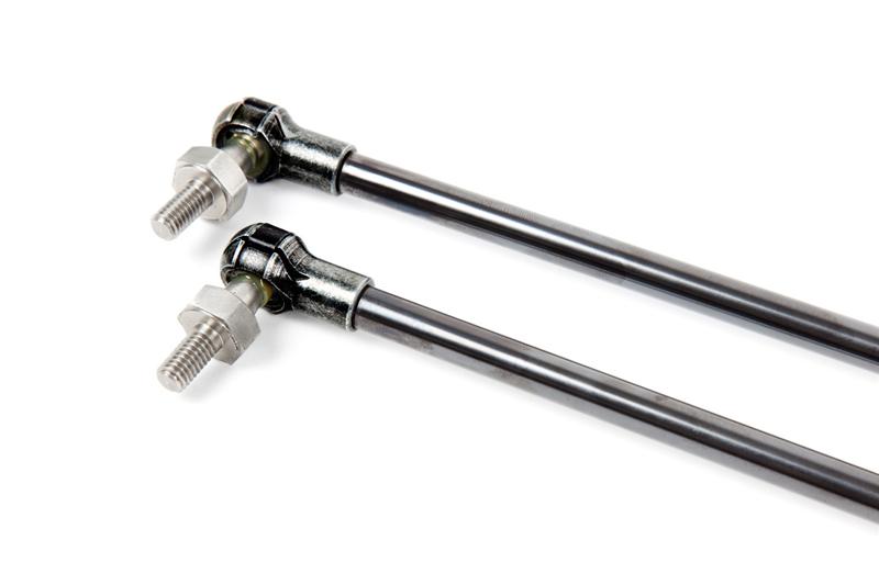 GrimmSpeed 02-07 Subaru Inpreza/WRX/STi Hood Struts - GTR Auto