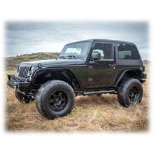 Load image into Gallery viewer, Turn Offroad 2007-2018 Jeep JK 2 Door Fastback Hardtop 2 Piece Primer (Paintable)