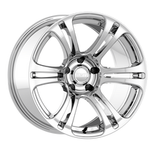 Load image into Gallery viewer, Kansei K16X Neo 18x9.5 / 5x100 / +22mm K16 - 73.1mm Bore - Neo Chrome