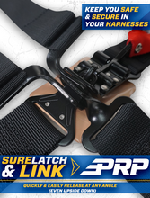Load image into Gallery viewer, PRP 5.2 Harness - Blue