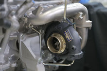 Load image into Gallery viewer, HKS SYMMETRY TURBINE GT5565 BB 3BOLT A/R 0.73 14001-AK077