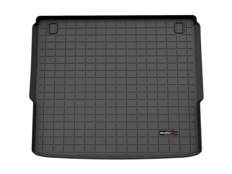 WeatherTech 2025 Nissan Murano Cargo Liner - Black 401842